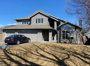 12021 Edgewater Cir, Anchorage, AK 99515