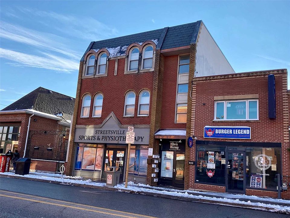 2nd image of 238 Queen St S #203