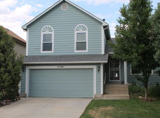 12268 Deerfield Way, Broomfield, CO 80020