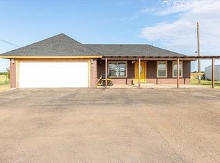 3131 N Alamo Rd, Levelland, TX 79336