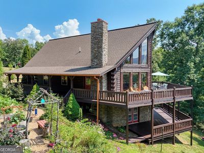287 Gladys Ln, Young Harris, GA, 30582