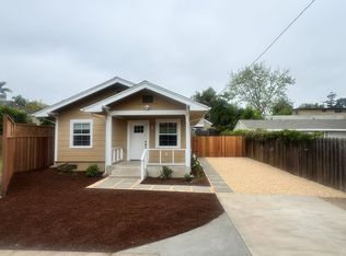 220 W Arrellaga, Santa Barbara, CA 93110
