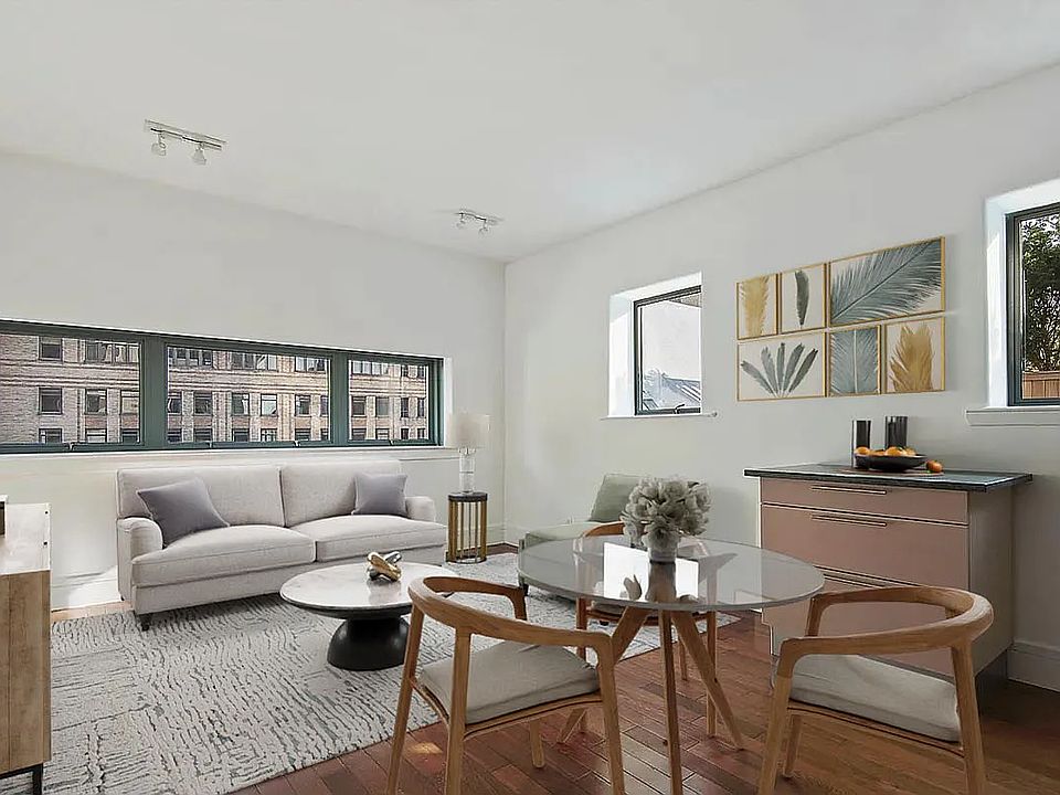 1st image of 120 Greenwich St Penthouse C