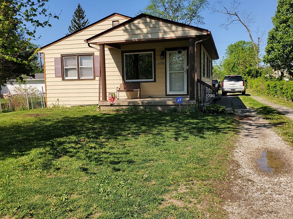 1st image of 1036 Denison St