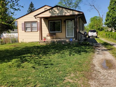 1036 Denison St, Indianapolis, IN, 46241