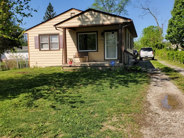 1036 Denison St, Indianapolis, IN 46241