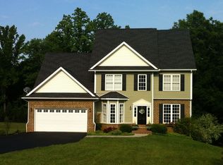 3440 Hooper Rd, Forest, VA 24551