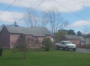 30 Burghardt St, Worcester, MA 01604