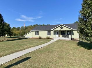 2013 Phagan Rd, Talbott, TN 37877