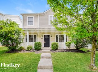 4032 Summerstone Dr, Columbus, OH 43230