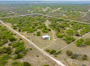 3276 Link Rd, Doss, TX 78618