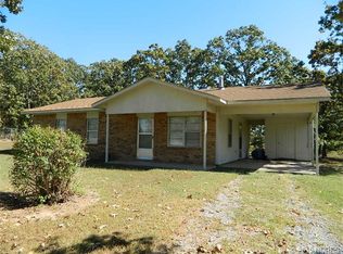 230 Gourd Ln, Tahlequah, OK 74464