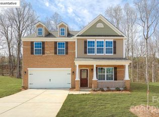 3638 Azalea Ridge Dr, Mount Holly, NC 28120
