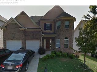 3637 Talonega Trl, Ellenwood, GA 30294
