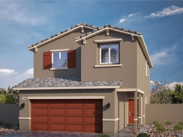 7532 Sierra River St Lot 342, North Las Vegas, NV 89084