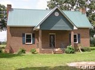 3234 Old Elberton Rd, Royston, GA 30662