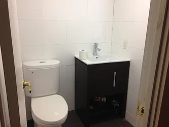 Rented by At Home Realty NY LLC