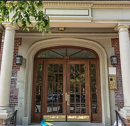 328 Sterling Place in Prospect Heights