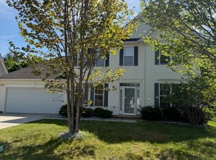 4604 Ridgefall Rd, Greensboro, NC 27410