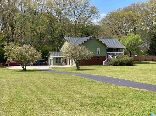207 Sycamore Ln, Alabaster, AL 35007