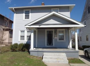 257 Santa Clara Ave, Dayton, OH 45405
