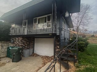 118 Sylvan Dr, Council Bluffs, IA 51503