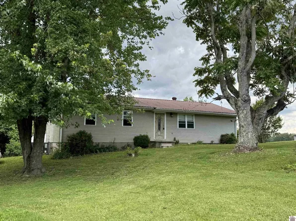 6629 Sandlick Rd, Dawson Springs, KY 42408