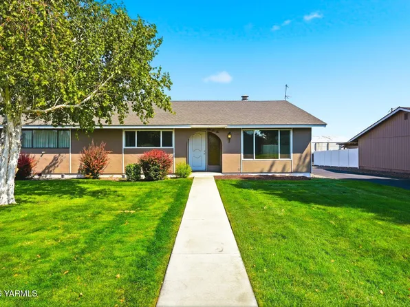 611 S 53rd Ave, Yakima, WA 98908