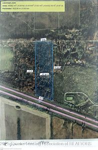 2 W McCrumb Rd, Eagle, MI, 48822