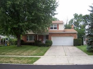 1432 Rambler Pl, Cincinnati, OH 45231