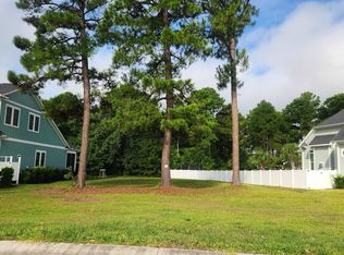 2304 Summersweet Ln, Myrtle Beach, SC 29579