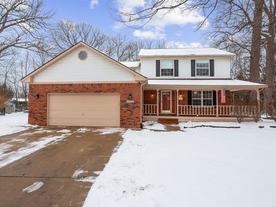 43549 Karli Ln, Canton, MI, 48188