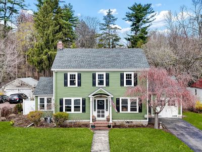 415 Monroe Street, New Britain, CT, 06052