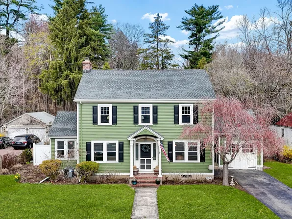 415 Monroe Street, New Britain, CT 06052