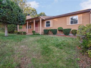 201 Maple St, Woonsocket, RI 02895