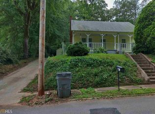 112 Brazell St, Hogansville, GA 30230