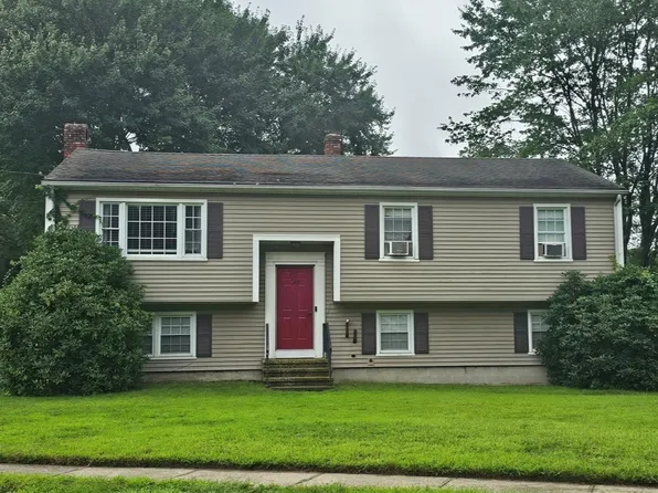 140 Williamsburg Rd, Bridgeport, CT 06606