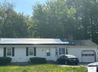 650 Lancaster St, Leominster, MA 01453