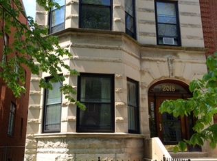 2018 N Mohawk St APT 2, Chicago, IL 60614