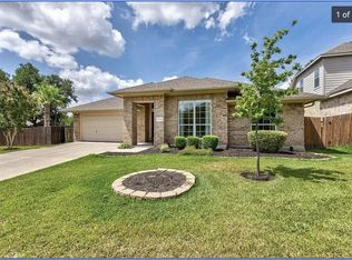 10904 Split Stone Way, Austin, TX 78739