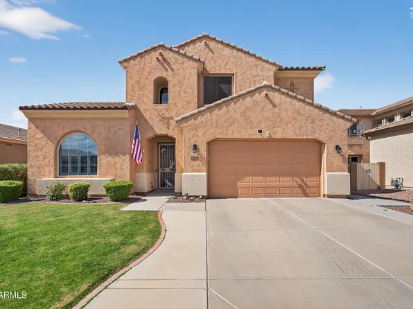 6860 S CRYSTAL Way, Chandler, AZ 85249