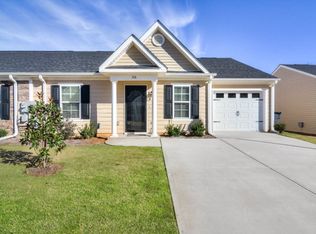 316 York Ln, Augusta, GA 30909