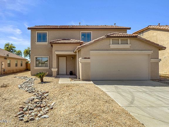 2nd image of 40318 N PRZEWALSKI Street