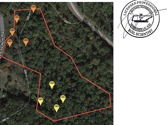 2nd image of 0 Davis Hollow Rd