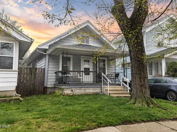 1810 Brussels St, Toledo, OH 43613