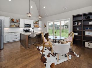 4022 Gilreath Pl, Murfreesboro, TN 37127