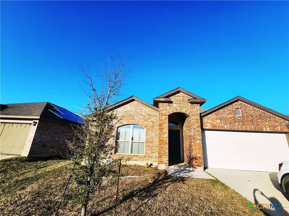 5401 Two Brothers Ln, Killeen, TX 76543