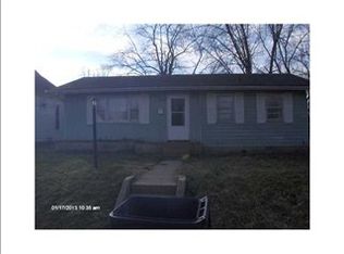 1715 W 7th St, Anderson, IN 46016