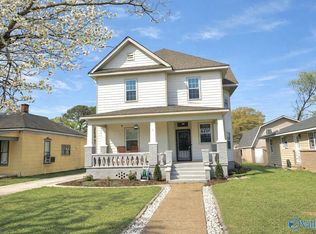 1019 9th Ave SE, Decatur, AL 35601