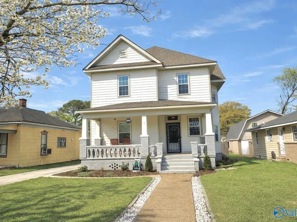 1019 9th Ave SE, Decatur, AL 35601